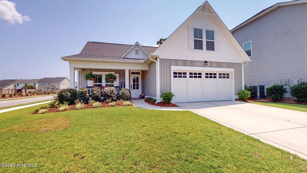 11 Chickadee Way Lot #108, Hampstead