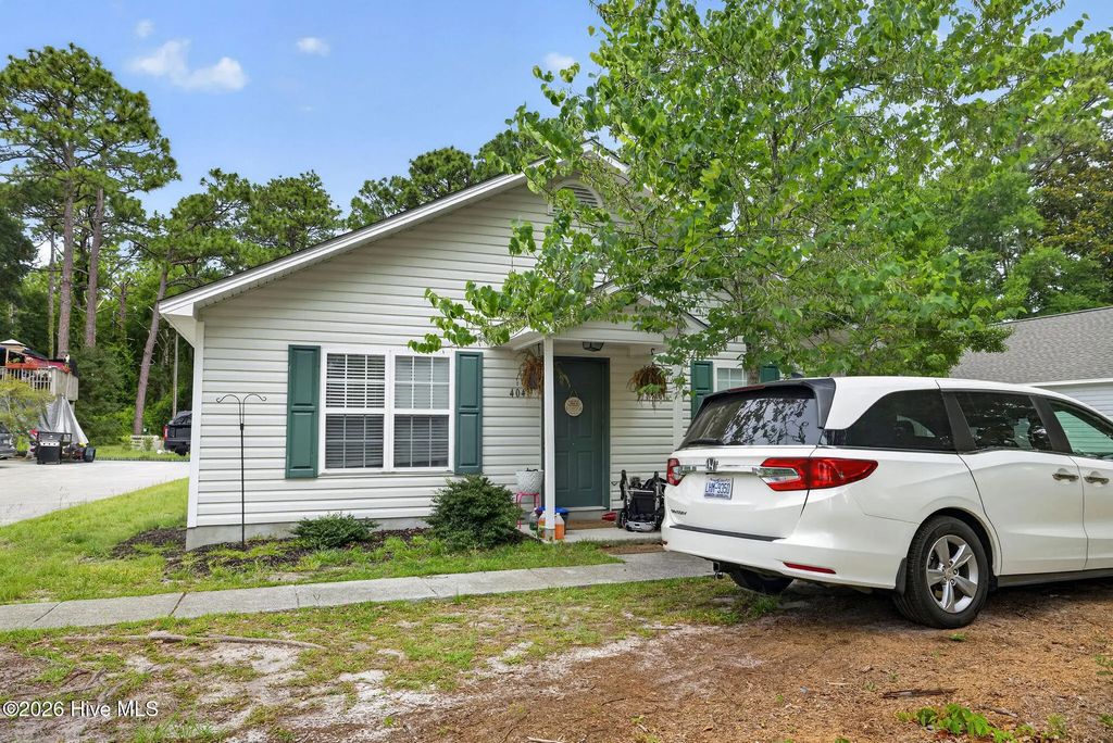 404 Beasley Road, Wilmington