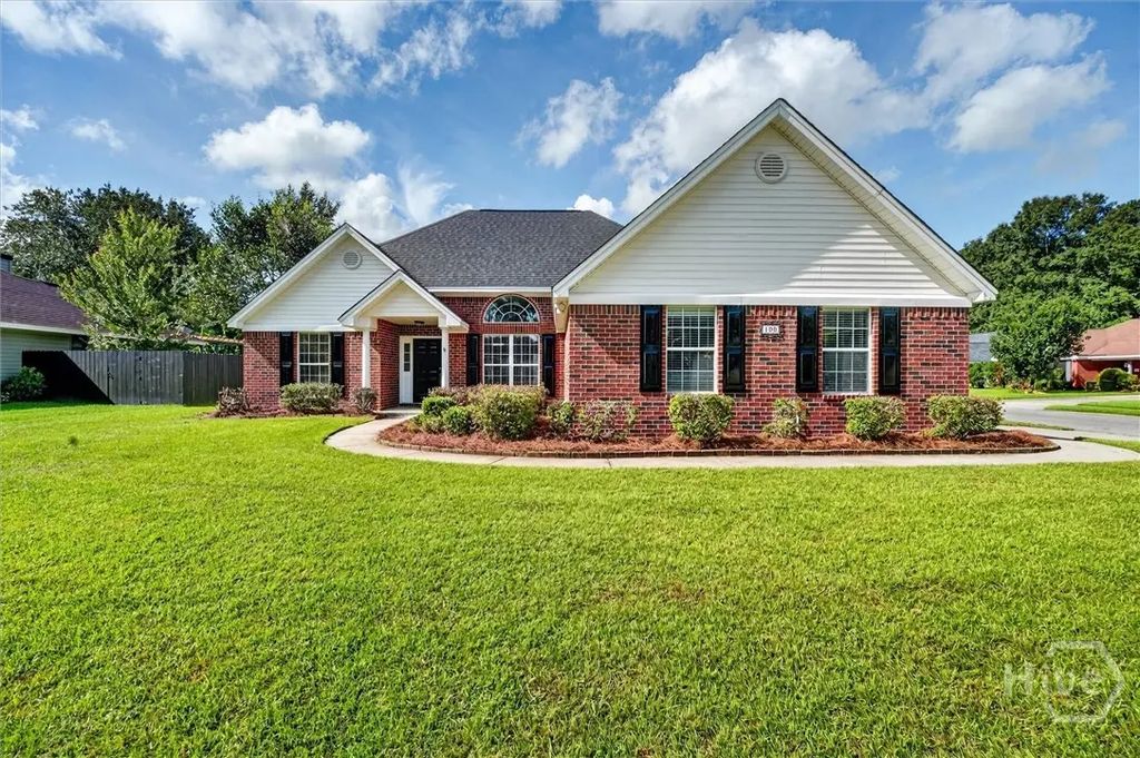 100 Dimick Drive, Richmond Hill