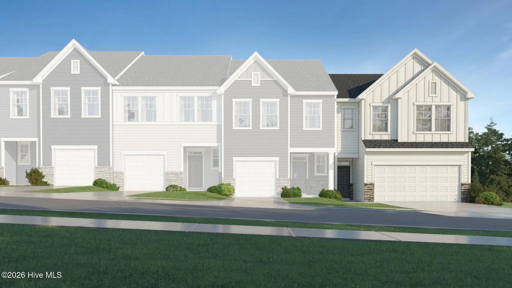 521 Giovanni Drive, Sanford
