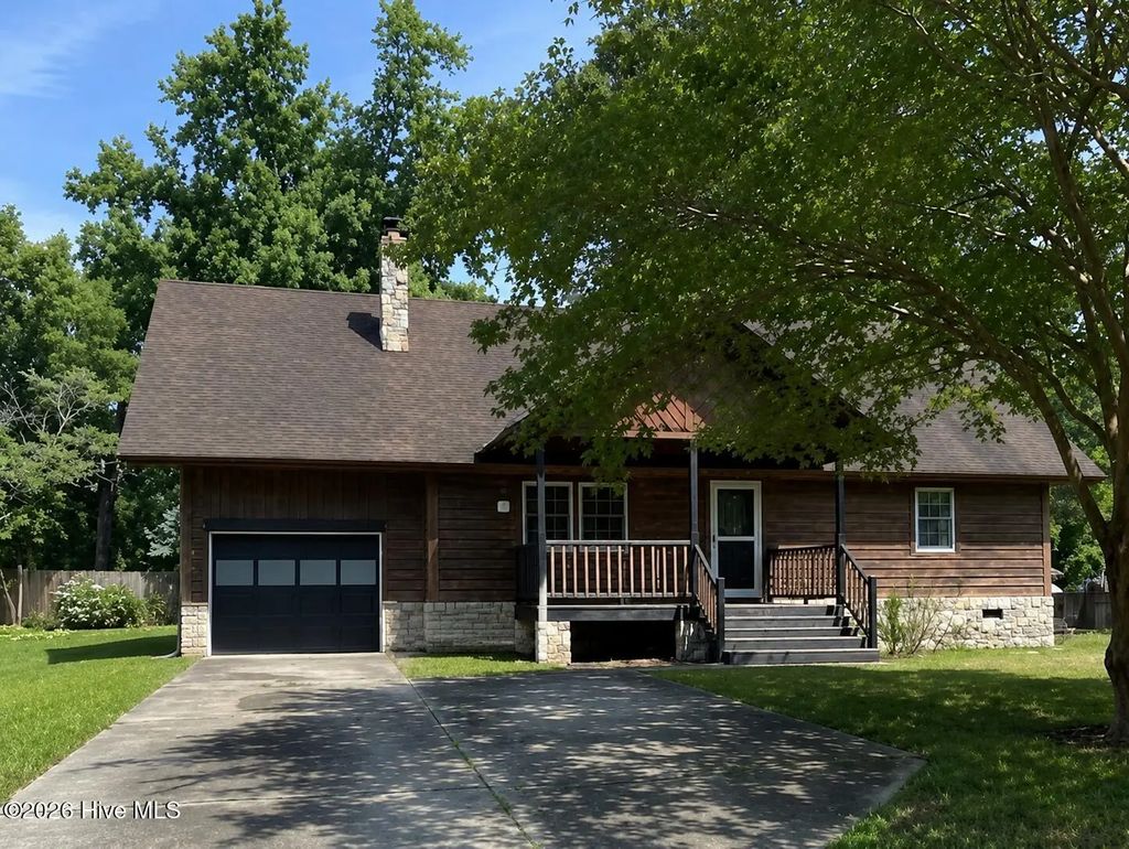 1300 Decatur Road, Jacksonville