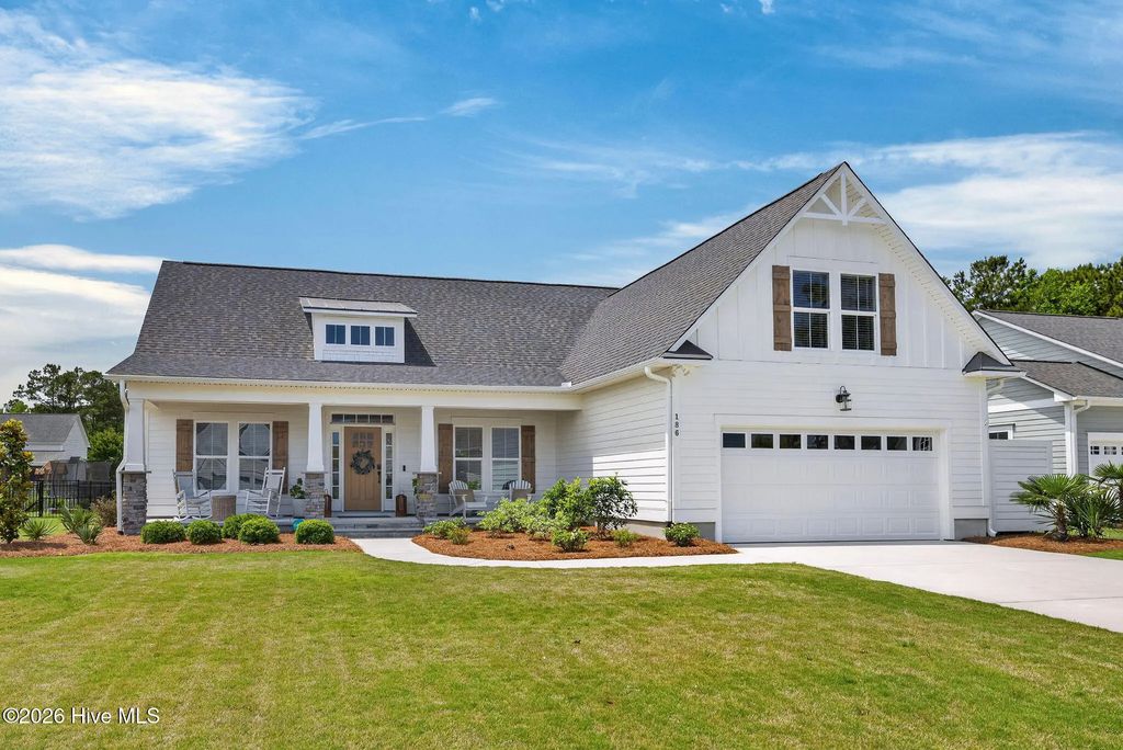 186 Jackline Drive, Hampstead