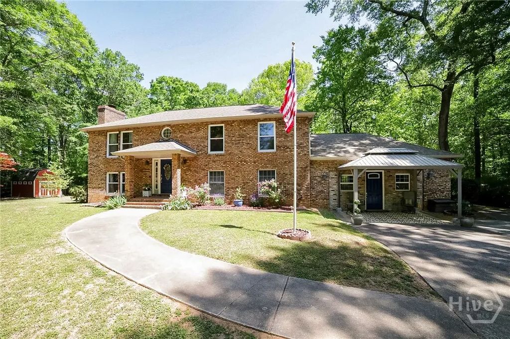 298 Hudson River Drive, Commerce