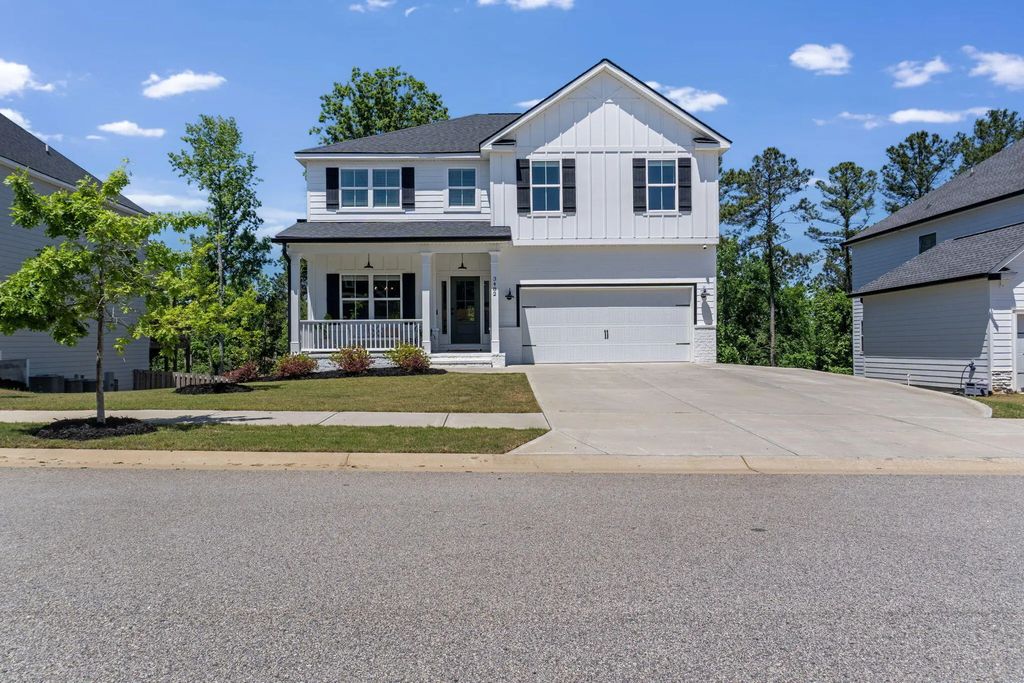 3482 Hilltop Trail, Columbia
