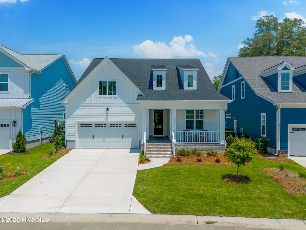 1205 Rockhill Road, Castle Hayne