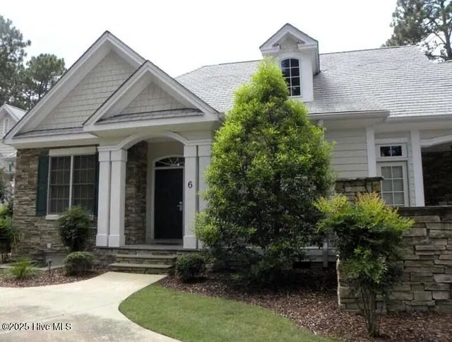 260 Cochrane Castle Circle # 6, Pinehurst