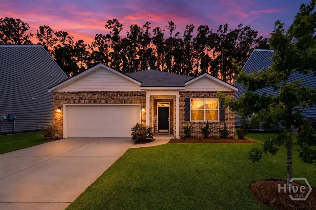 120 Charles Lane, Pooler