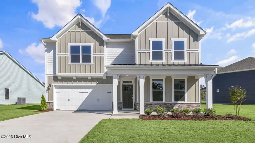 1020 Martin Farms Boulevard, Aberdeen