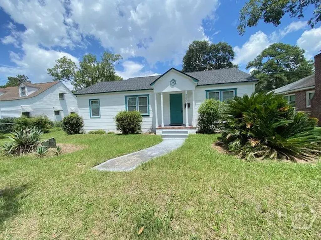 2206 E 41st Street, Savannah
