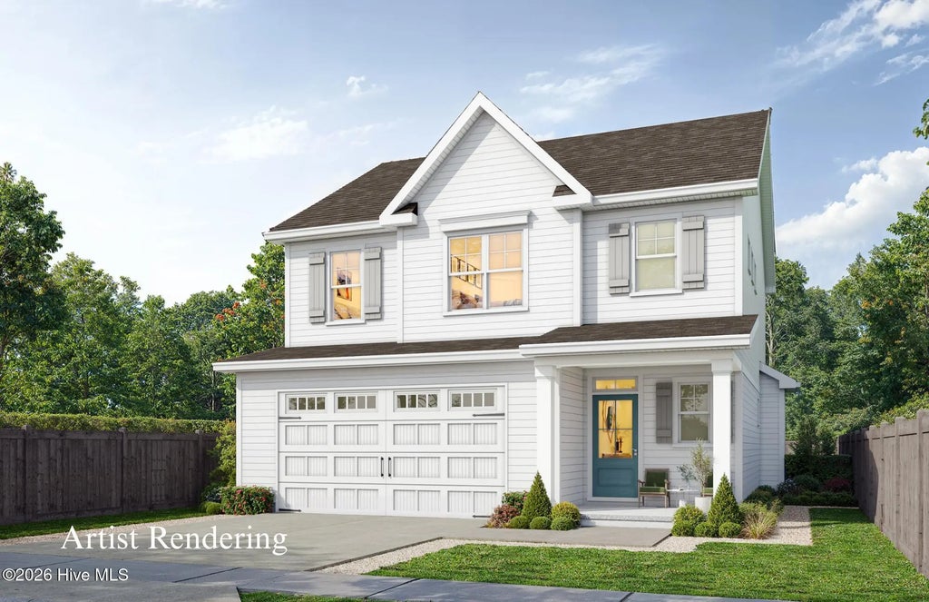 116 Eastbay Way, Beaufort