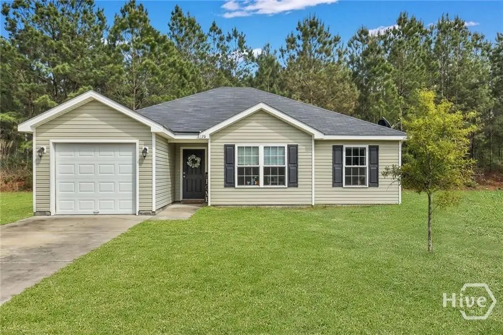 126 Knotty Pine Circle, Springfield
