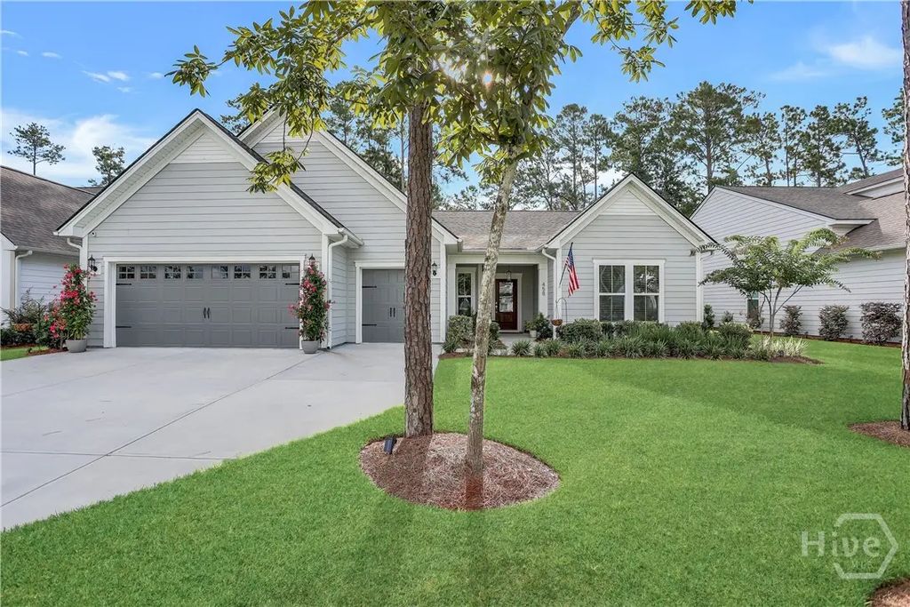 458 Mandeville Drive, Richmond Hill