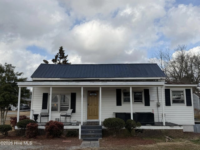 1570 Gurganus Road, Snow Hill