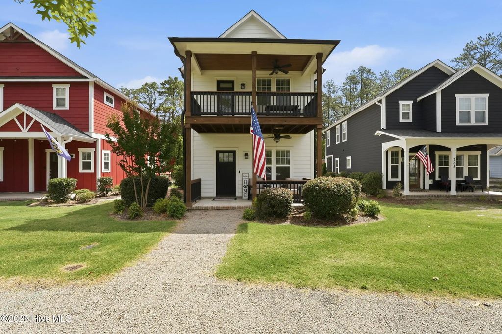 261 Springwood Way, Southern Pines