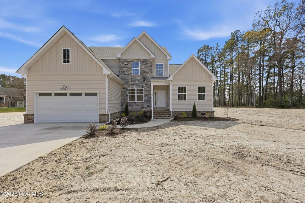 755 Cherry Glade Road, Elizabeth City