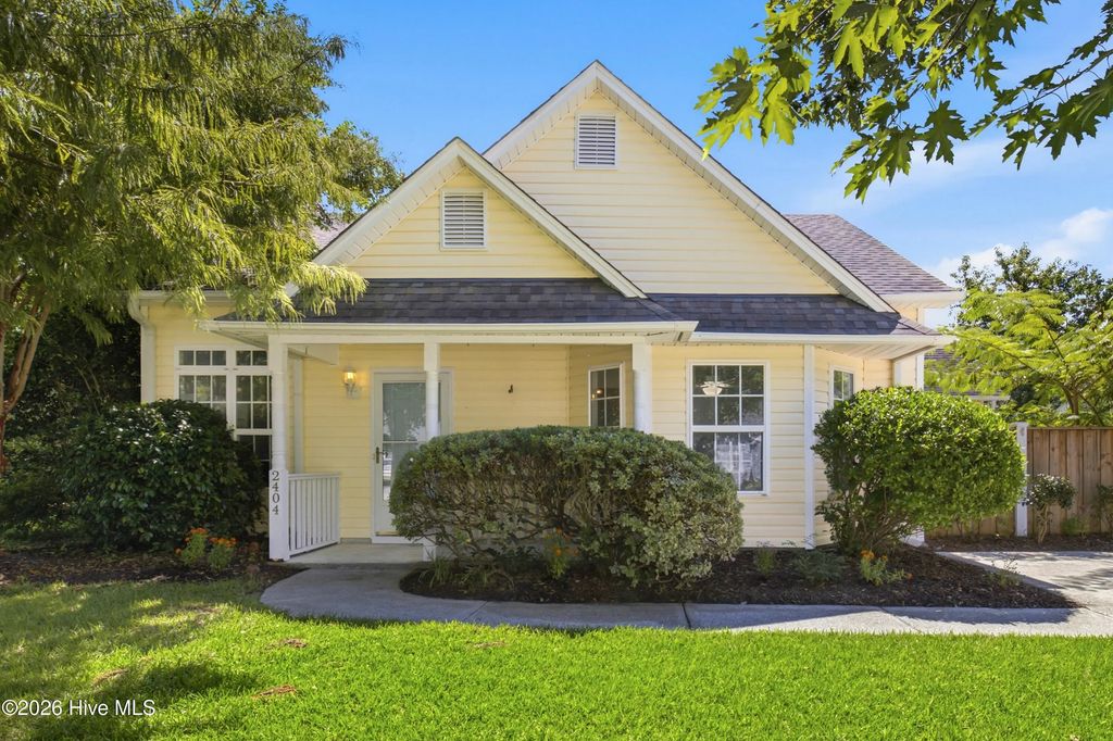 2404 Sapling Circle, Wilmington