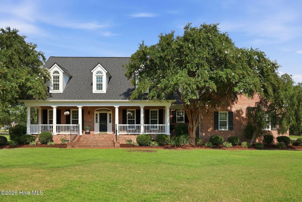 4205 Whitetail Court, Greenville
