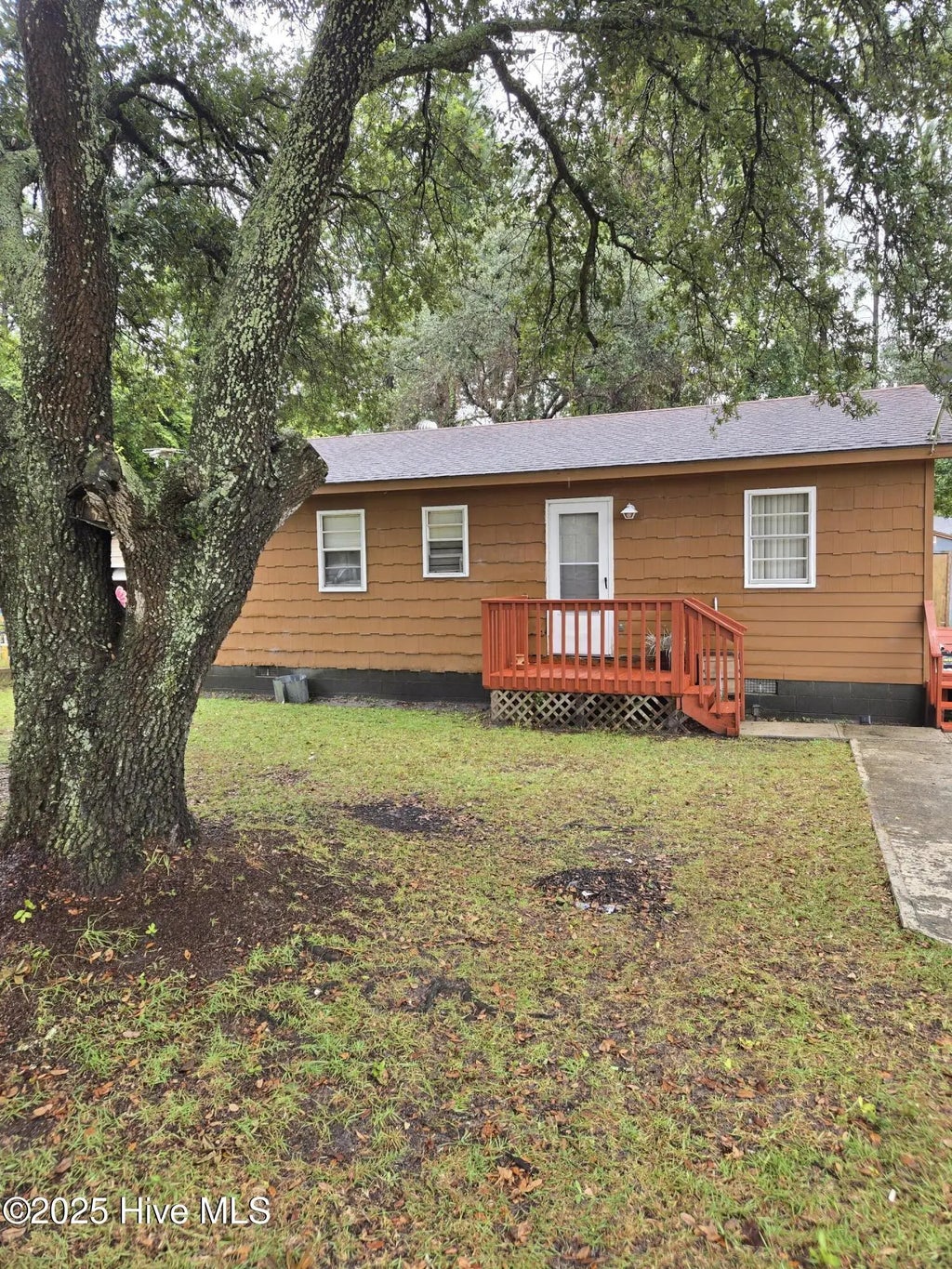 3029 Woodthrush Lane Sw, Shallotte