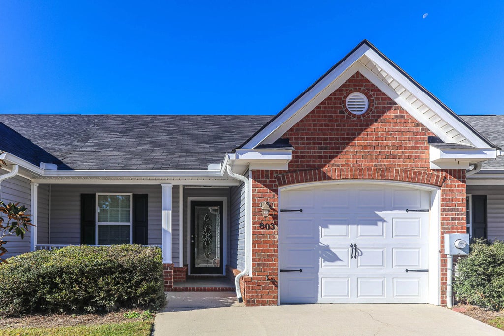 803 Whispering Willow Court, Grovetown
