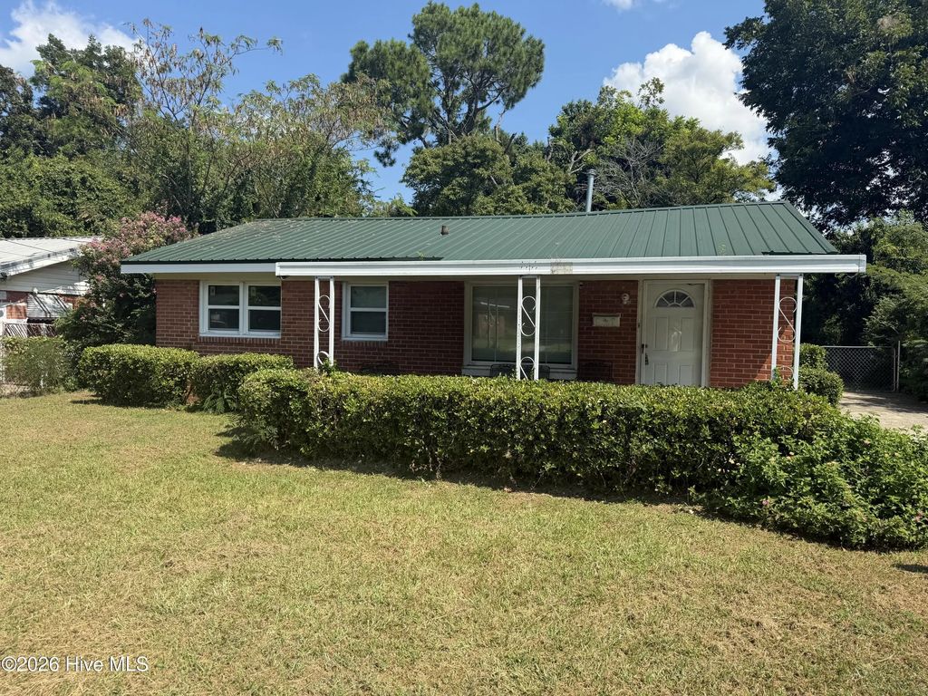 127 E Hale Street, Richmond