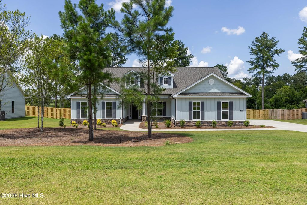 1488 Bellingham Drive, Aiken