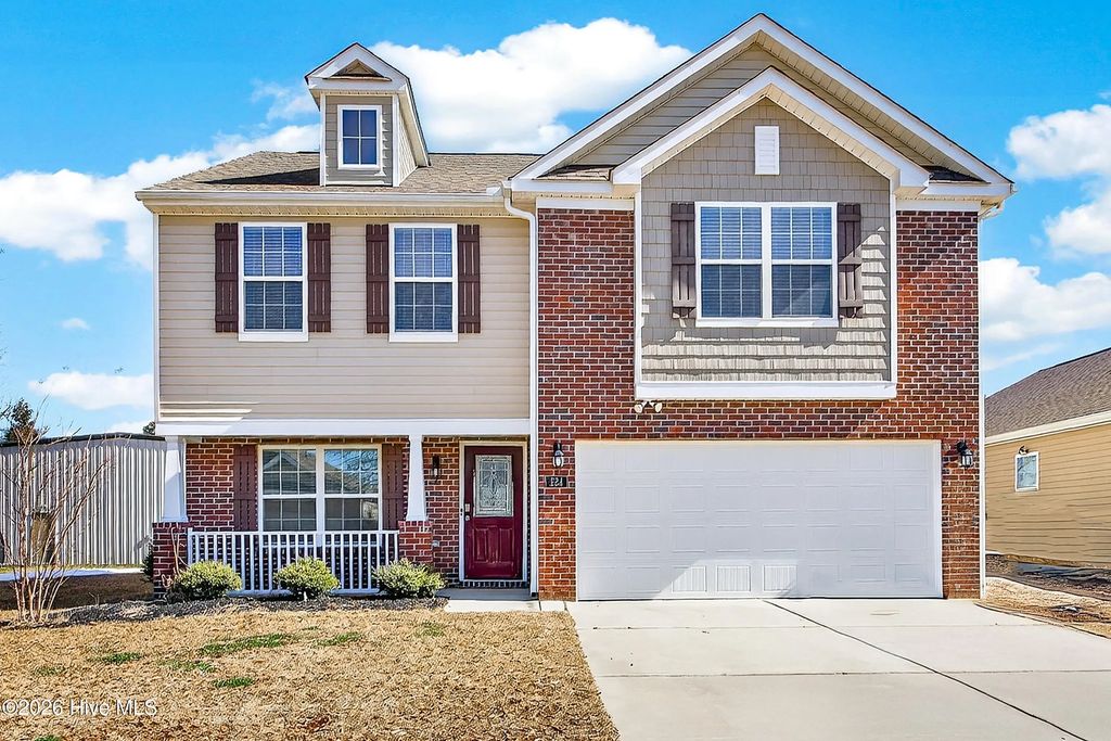 524 Dakota Avenue, New Bern