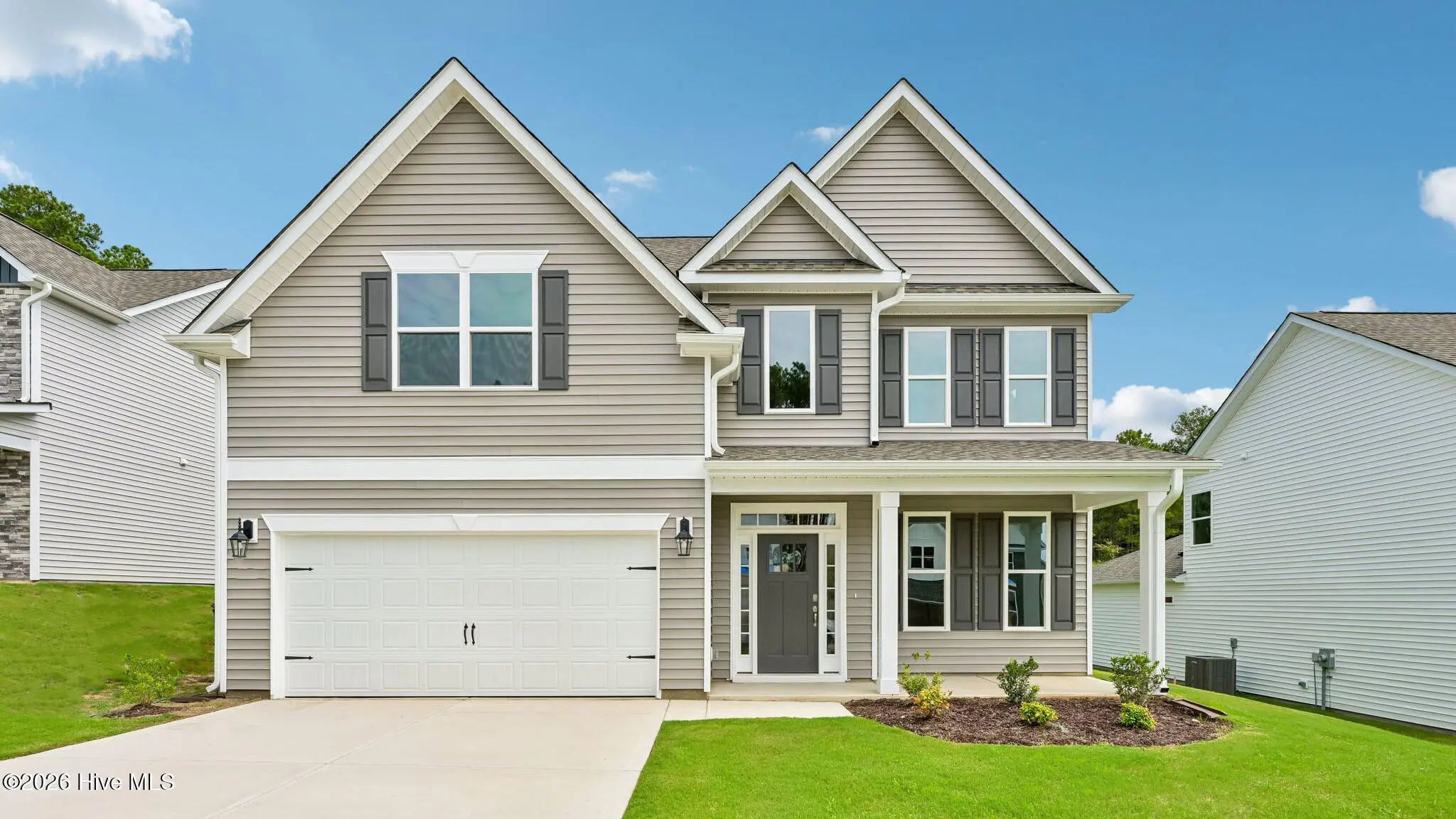 1125 Summer Daisy Drive, Aberdeen