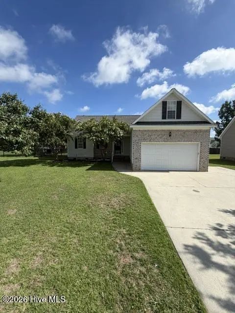 277 Laurie Ellis Road, Winterville