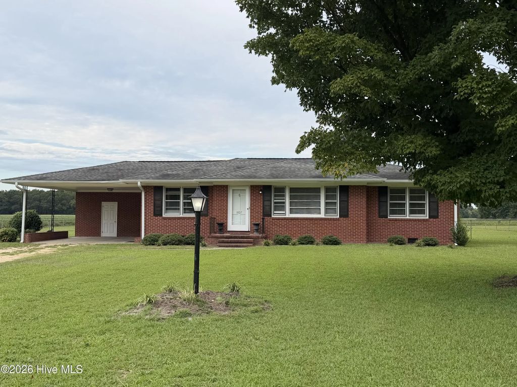 1837 Nc 111 Highway S, Goldsboro