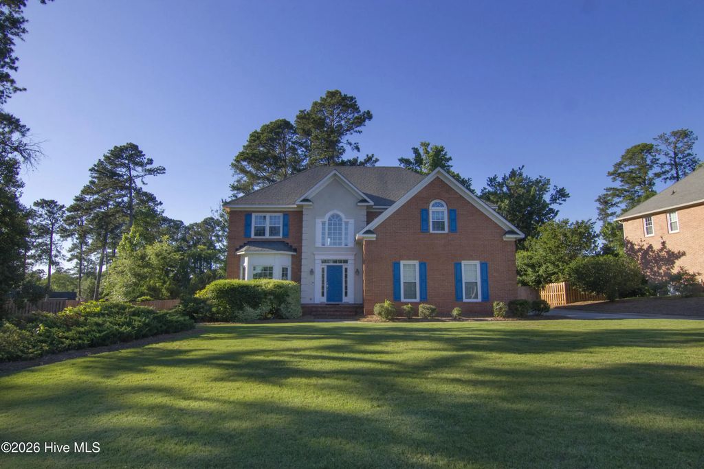 648 Fieldstone Way, Evans