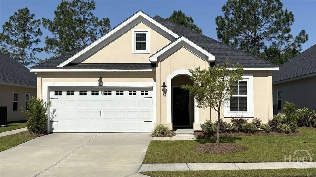 127 Waterside Lane, Pooler