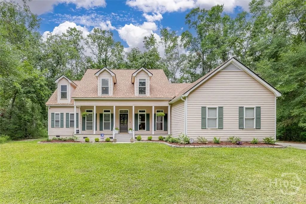 131 High Bluff Road, Rincon