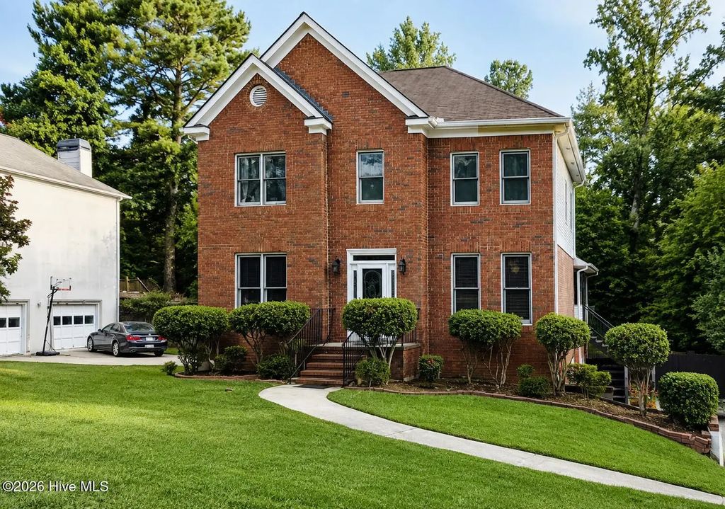 902 Burlington Drive, Evans
