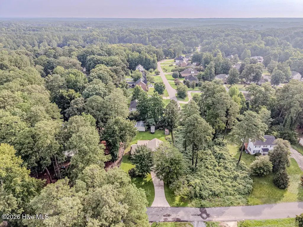 1911 Owls Nest Road, Sanford