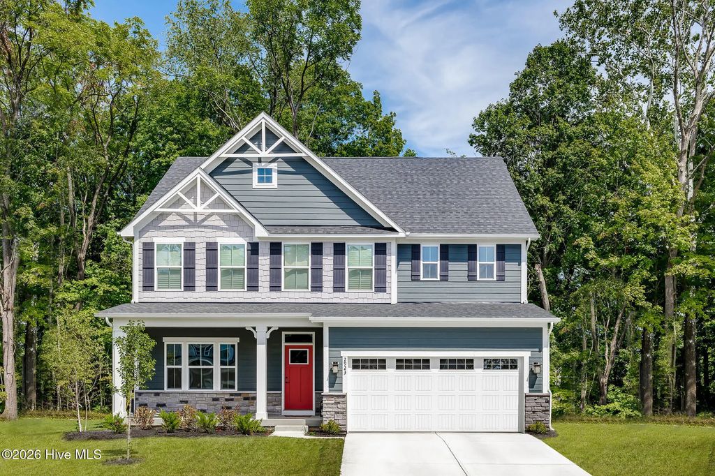 133 Harmonica Lane, Greenville