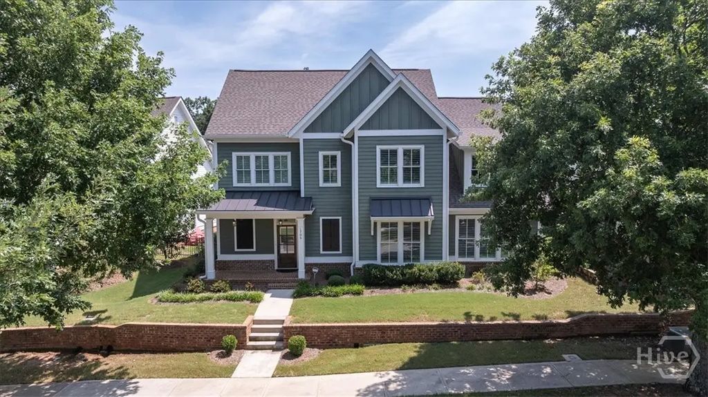 1706 Georgia Club Drive, Statham