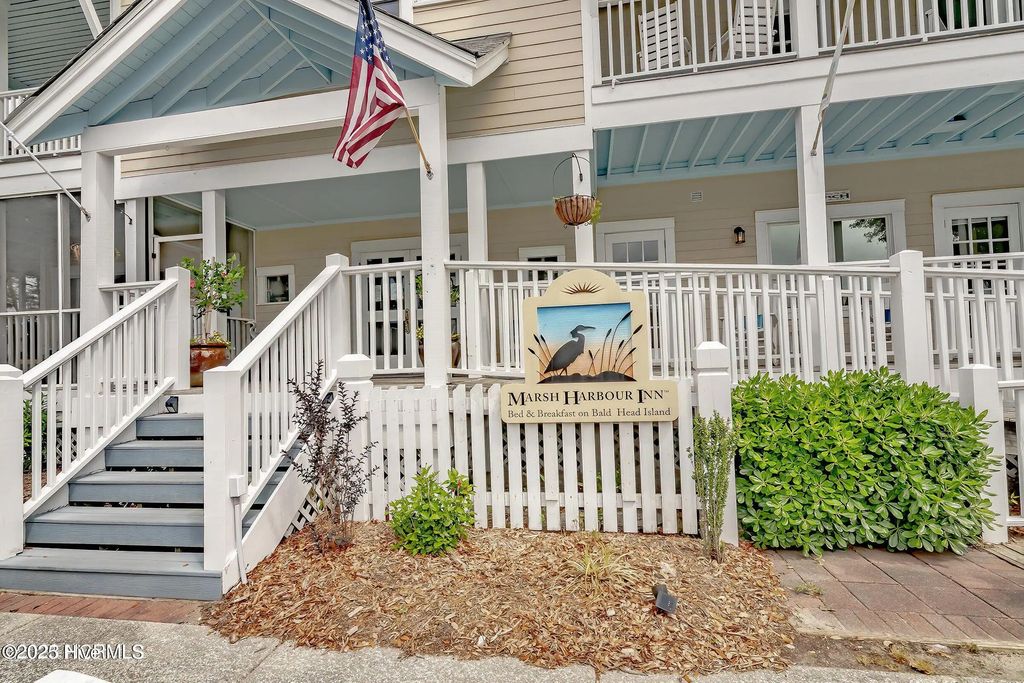 21 Keelson Row Savannah 4j, Bald Head Island