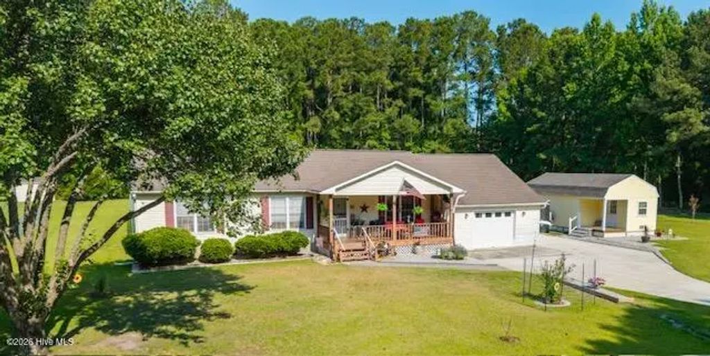9328 Doris Drive, Oriental