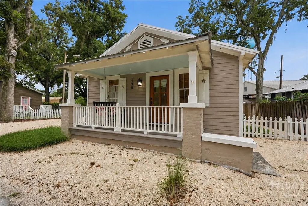 3228 Bannon, Savannah