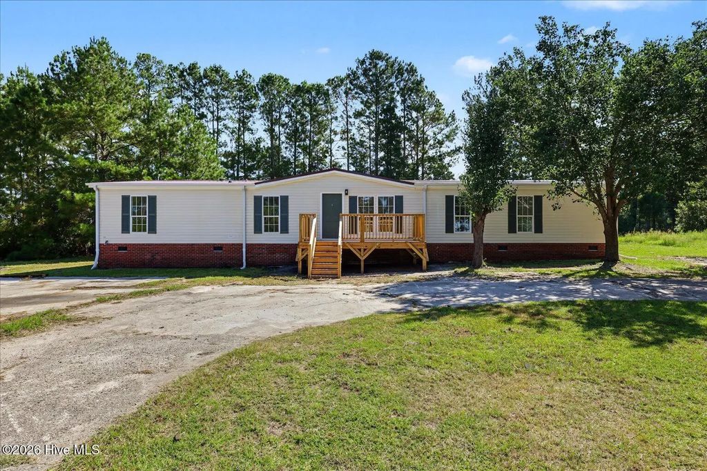 6324 Old Shallotte Road Nw, Ocean Isle Beach