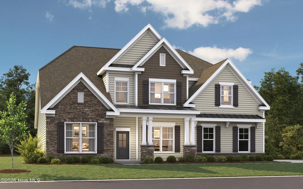158 Collin Reeds Road, Edgefield