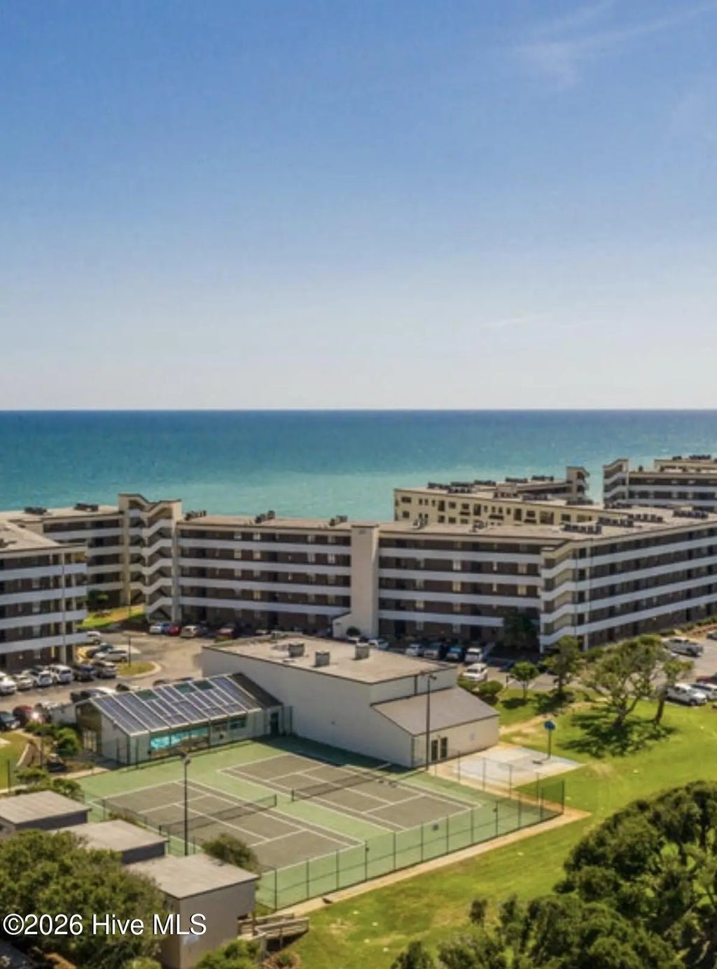 1505 Salter Path Road 315, Indian Beach