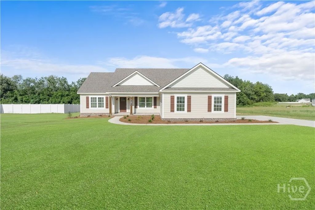 107 Pin Oak Lane 4, Statesboro