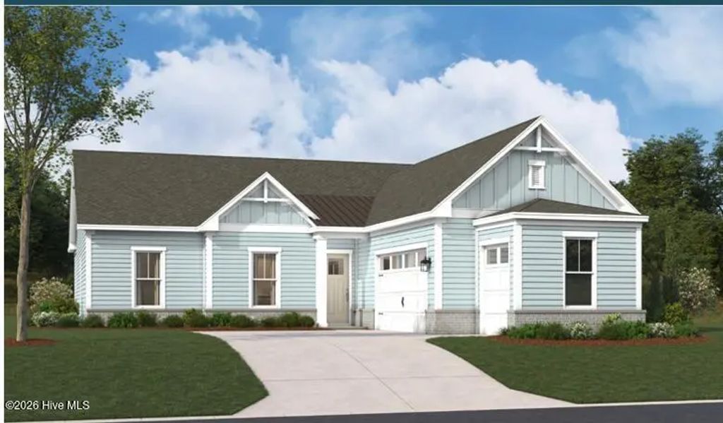 1058 Rock Skipper Road, Ocean Isle Beach