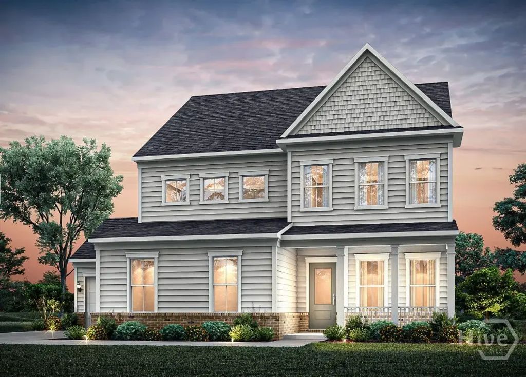 146 Mountainview Lane, Jefferson
