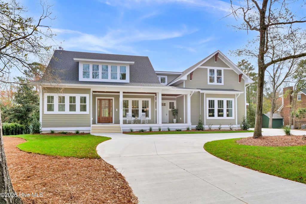 2225 S Live Oak Parkway, Wilmington