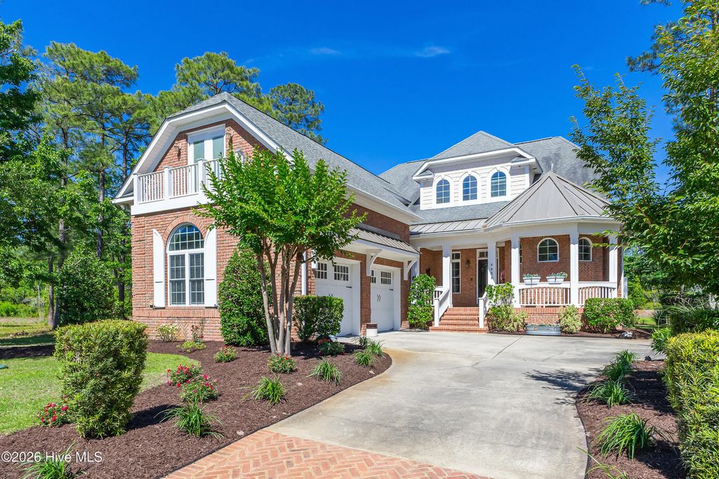 6656 Summerhill Glen Sw, Ocean Isle Beach
