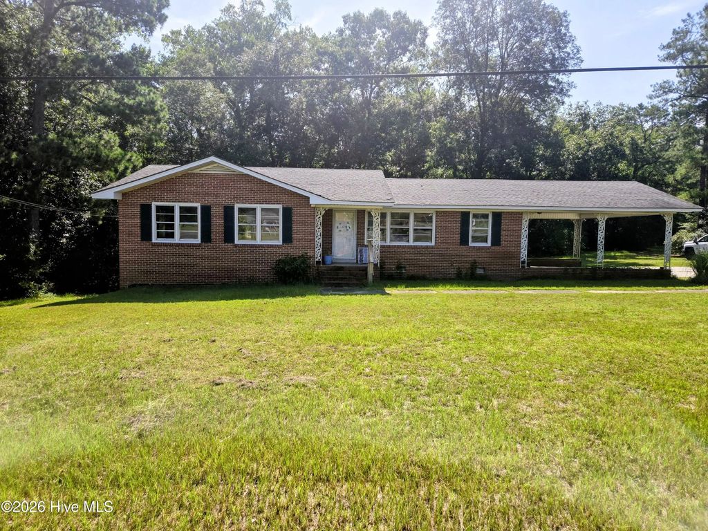 174 Ellerbe Road, Rockingham