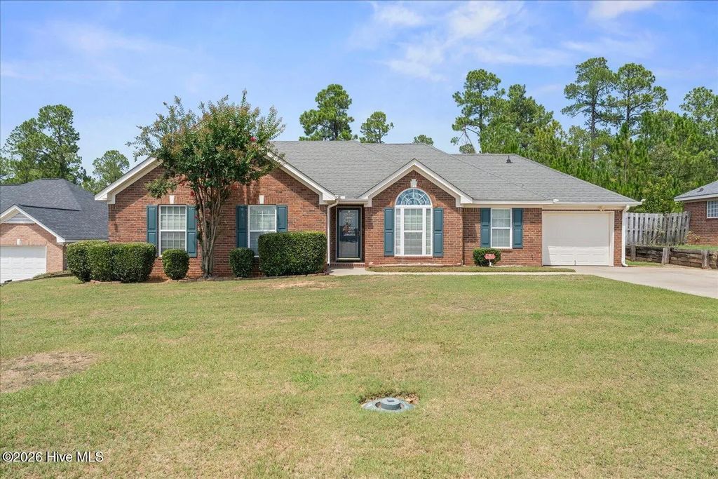 3701 Bansbury Place, Richmond