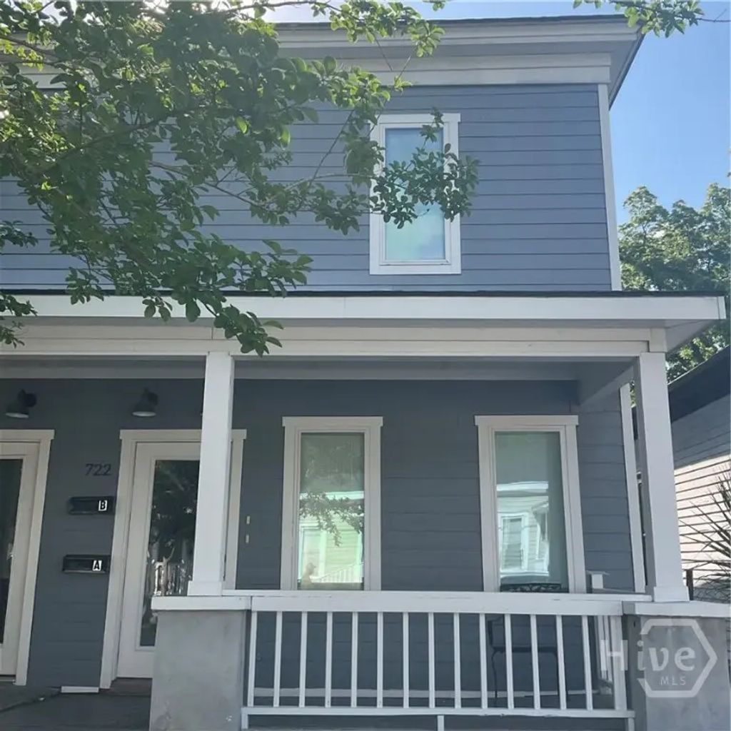 722 Waters Avenue B, Savannah
